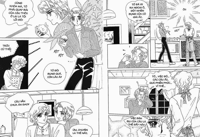 chung cư vui vẻ chapter 2 30