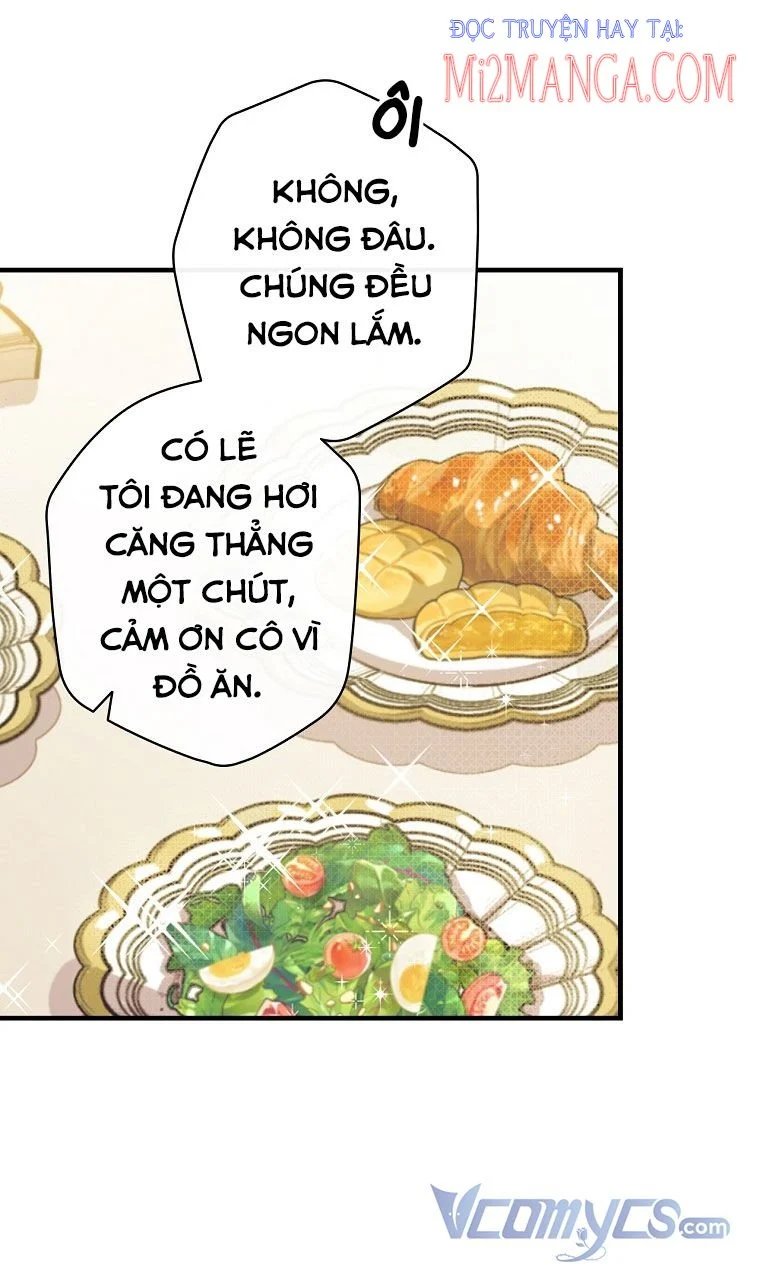 phương pháp khiến chồng đứng về phía của tôi chapter 5 10