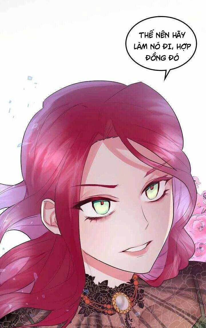 kẻ tạo ra nữ phản diện chapter 5 34