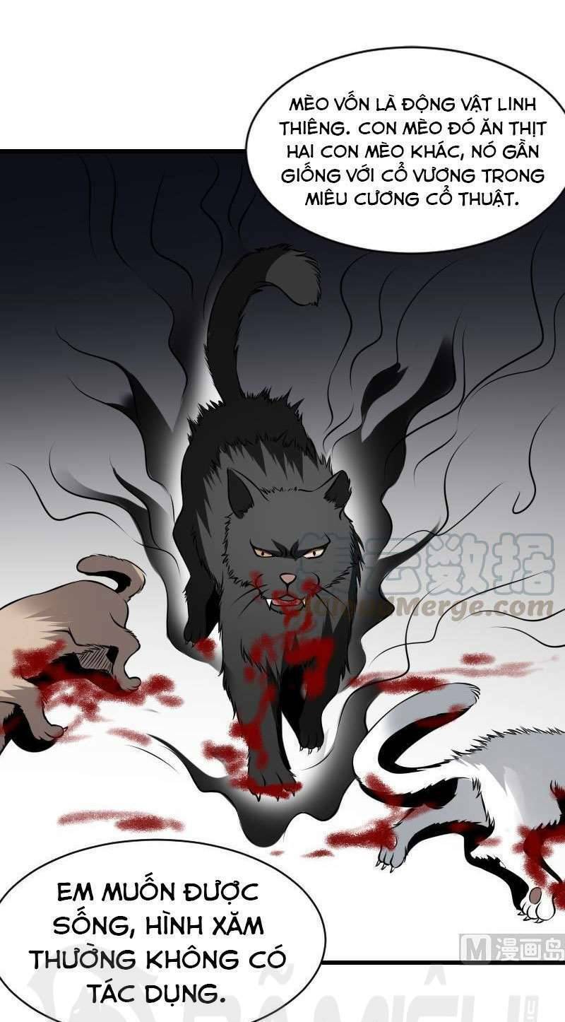 văn âm sư chapter 12 21