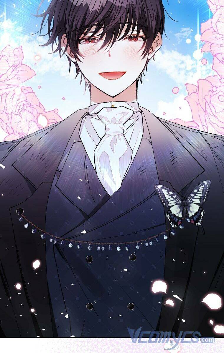 này tiểu công tước, hãy tin ở chị đi! chapter 17 2