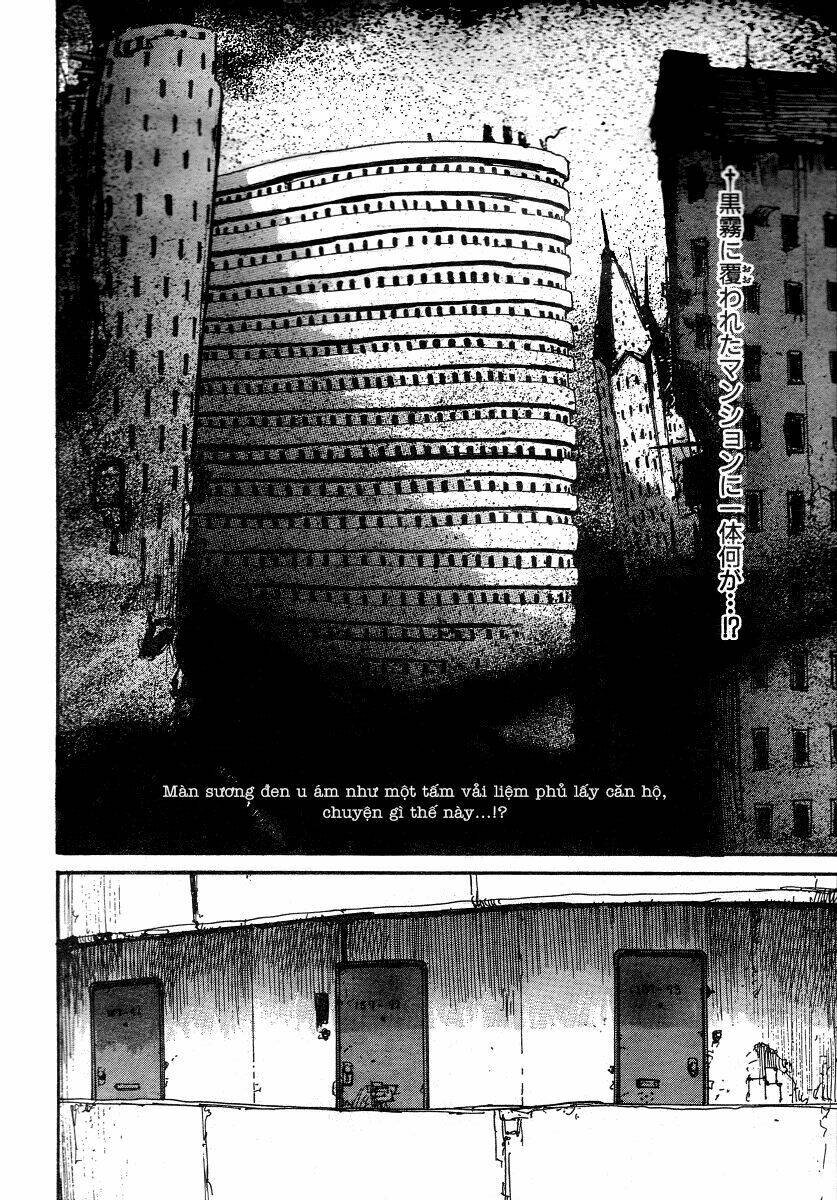 gauna biến hình chapter 4 2