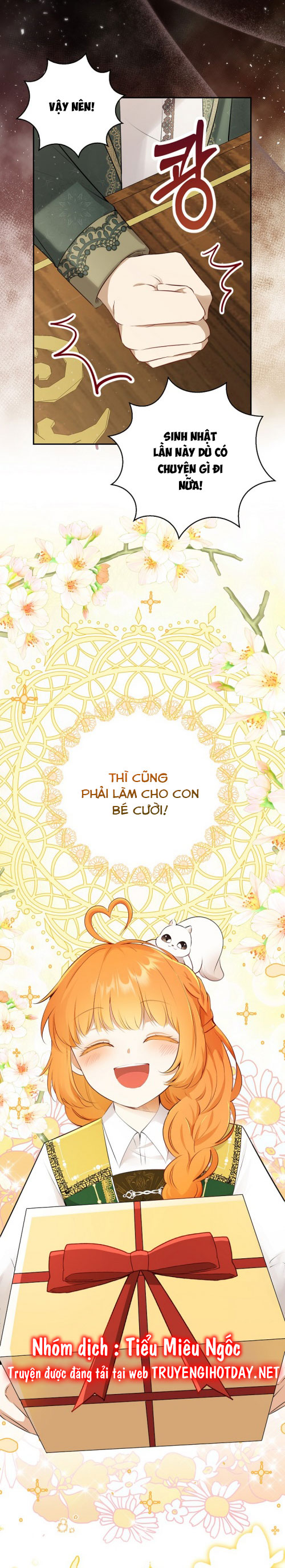 câu chuyện về gia tộc beaty chapter 81 23