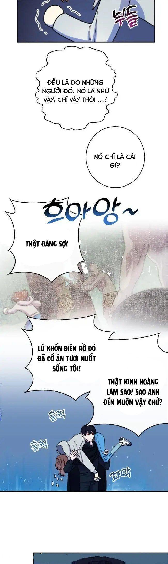 red and mad chapter 21 9