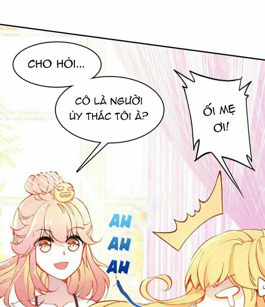 luyến ái khoái đệ chapter 5 34