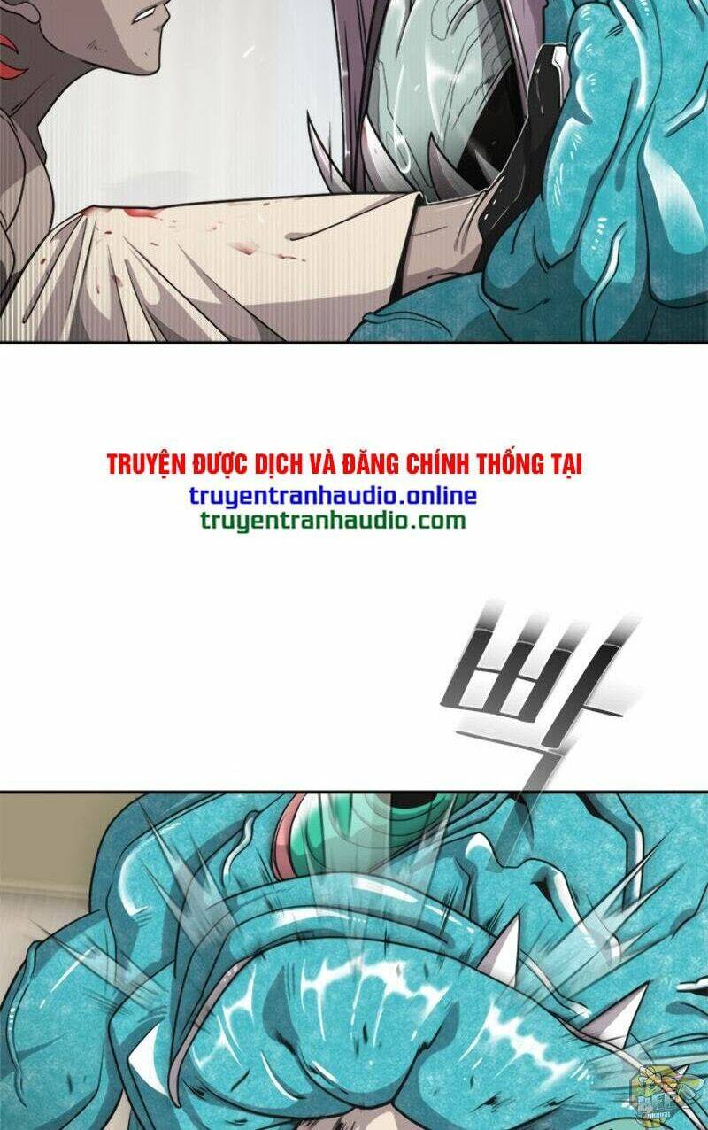 kĩ nguyên của anh hùng chapter 12 56