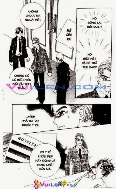 cặp đôi kỳ lạ chapter 10 41