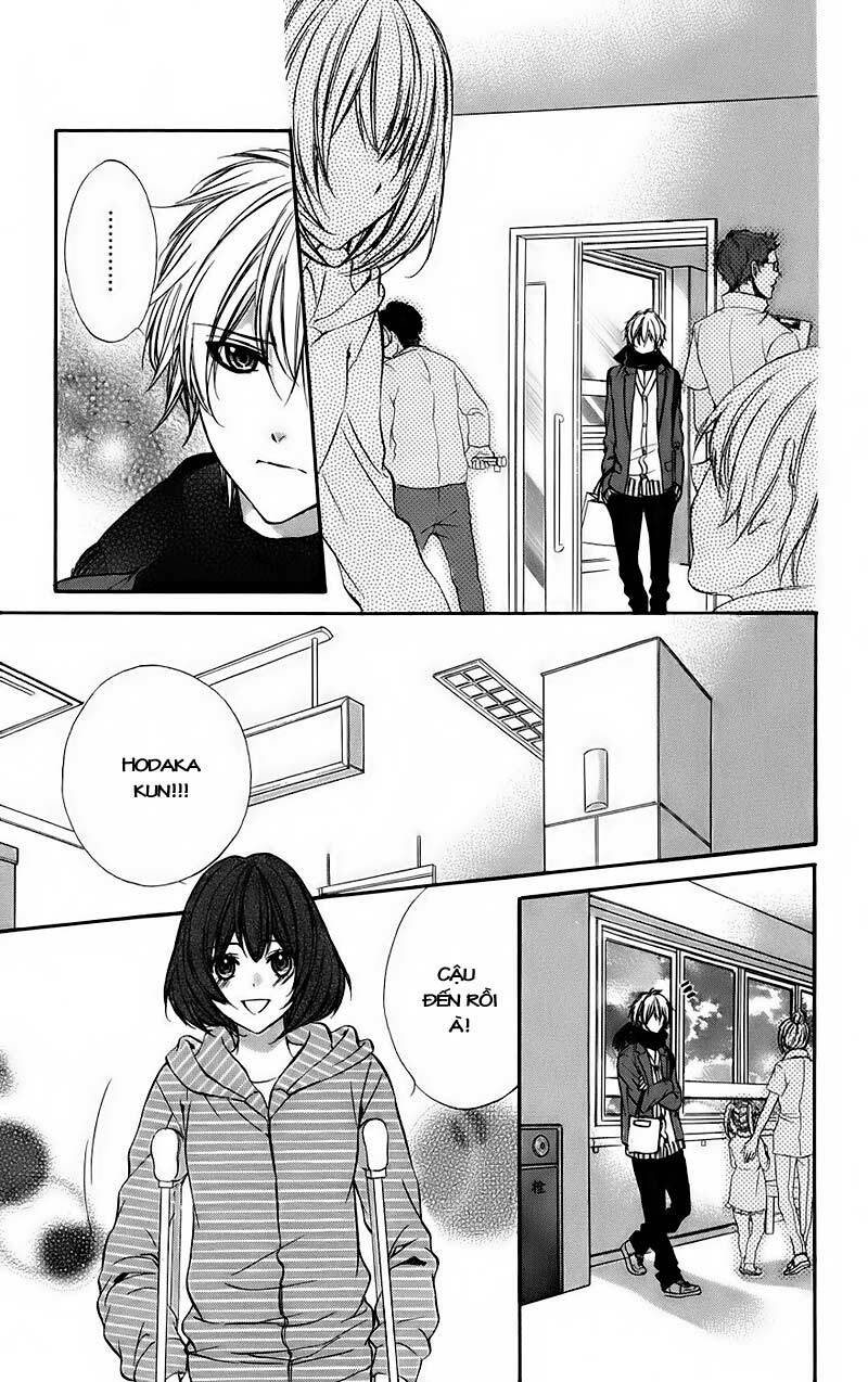 kimi to koi no tochuu chapter 12 6