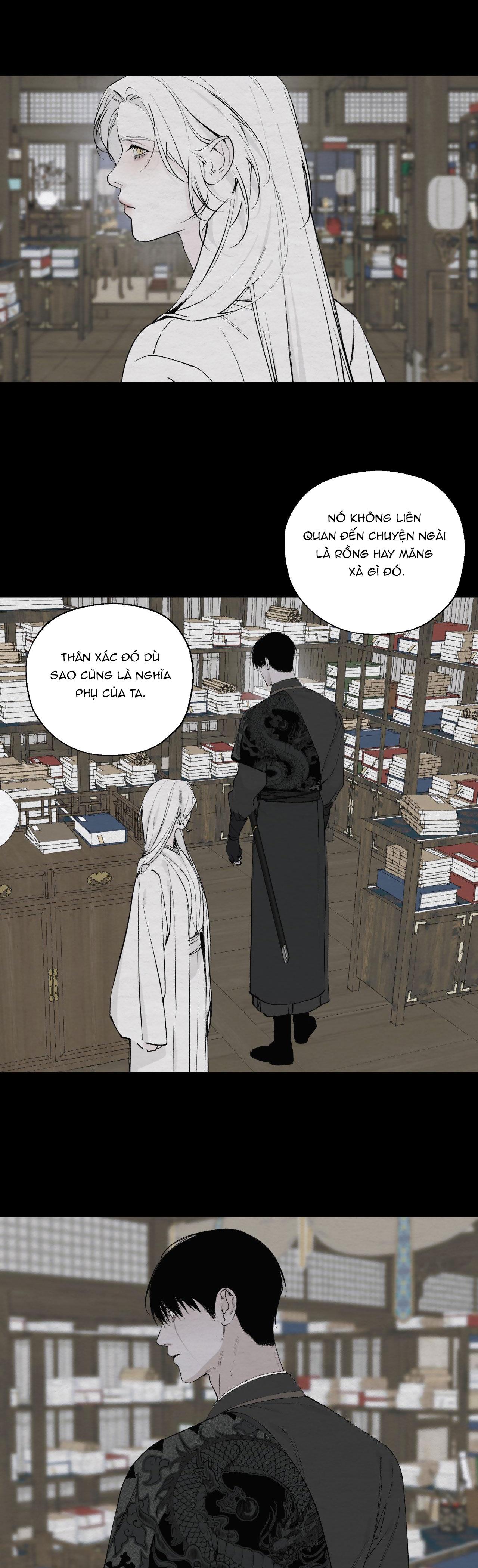 tâm hồn méo mó chapter 5 17