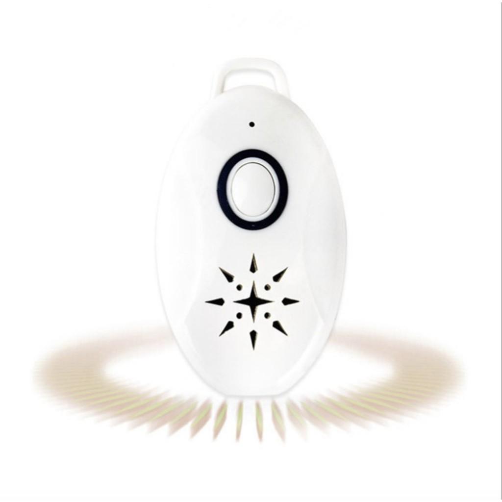 Hot - Máy phát sóng Siêu Âm Flea & Tick chống bọ chét cao cấp