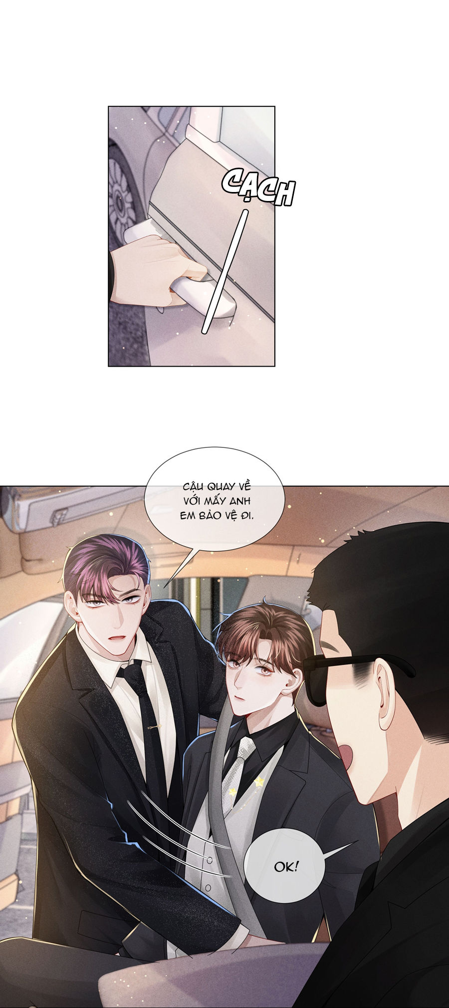 dior tiên sinh chapter 54 1