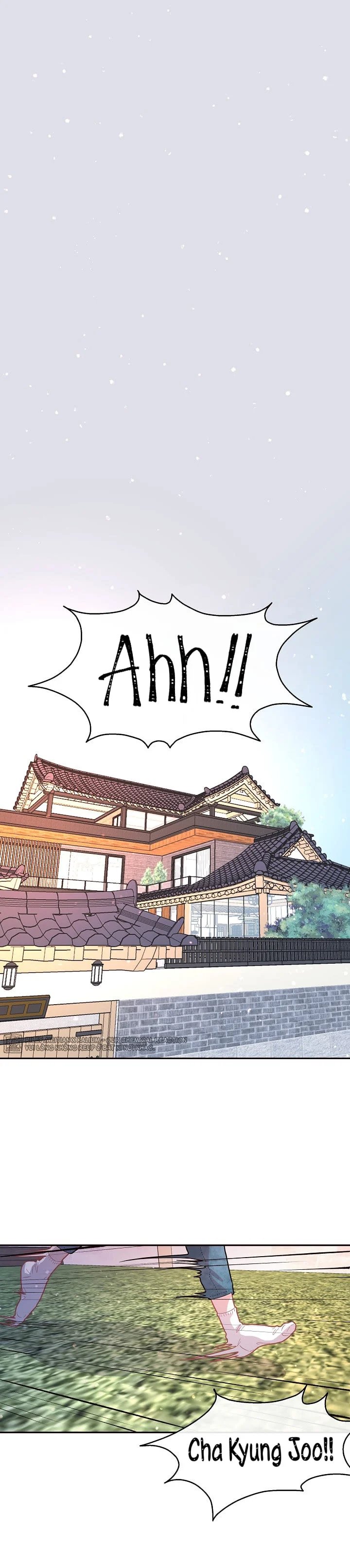 làm cách nào để theo đuổi một alpha? chapter 65 1