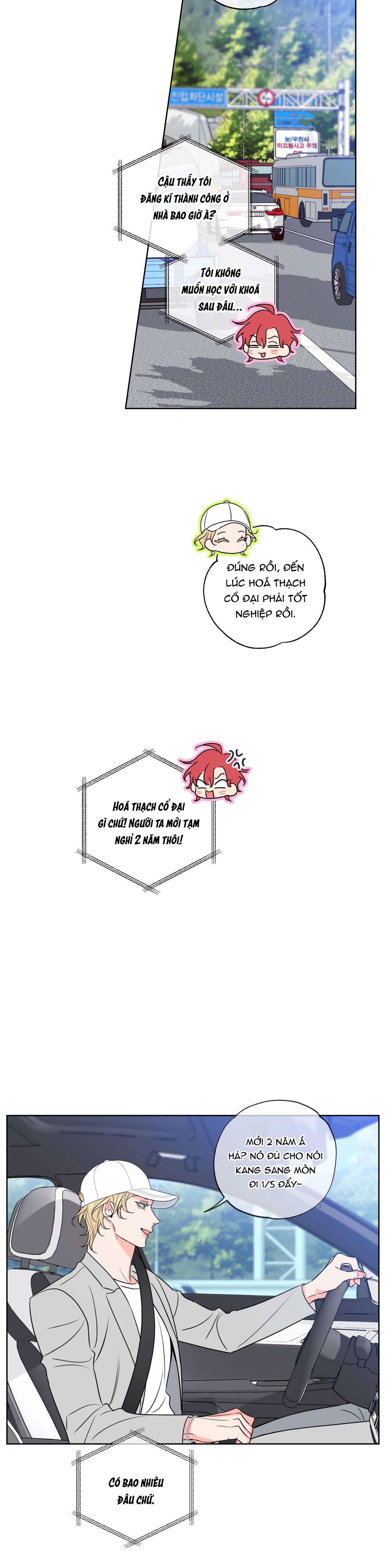 chuyện tình rắc rối -dmbl chapter 13 10