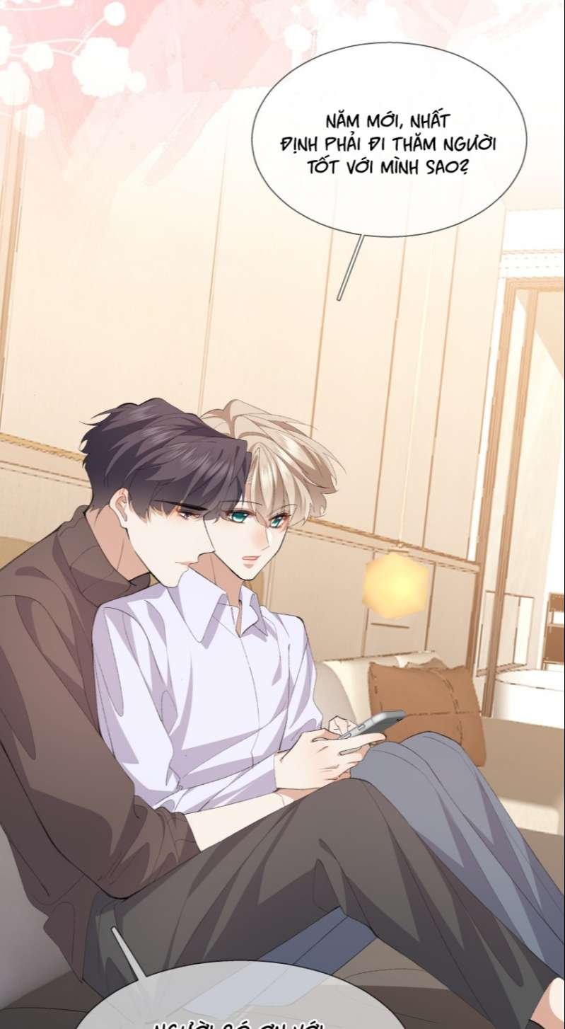 tư tự vạn thiên chapter 33 5