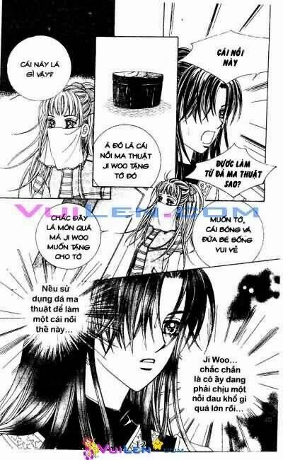 đến vương quốc ma chapter 12 12