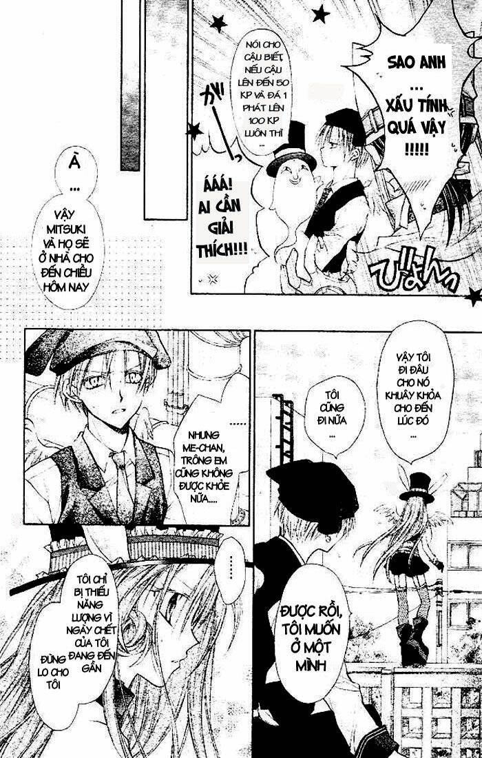 đi tìm mặt trăng tròn chapter 17 10