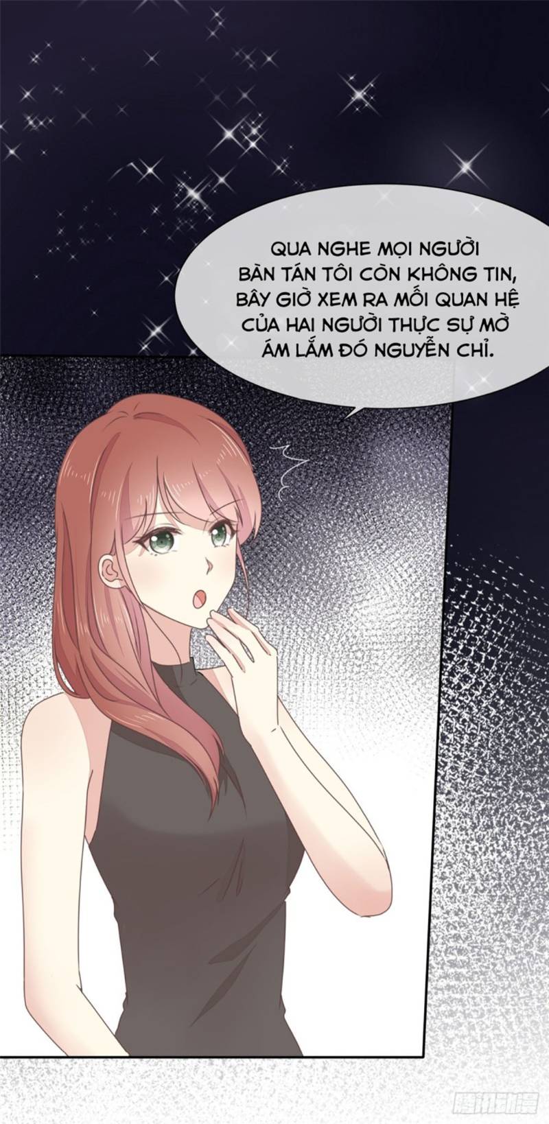 mối tình đầu là đại thần cv chapter 4 5