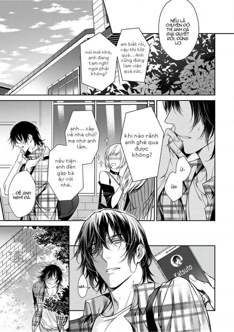 tạm biệt định mệnh chapter 2 5