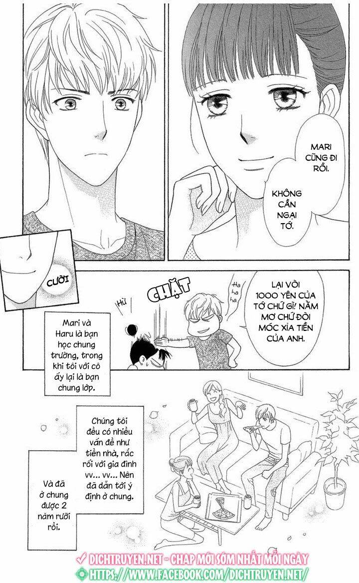 virut tình yêu chapter 9 5