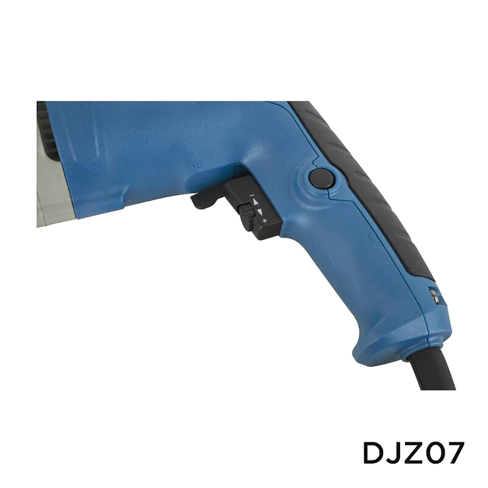 Máy khoan Dongcheng DJZ07-10