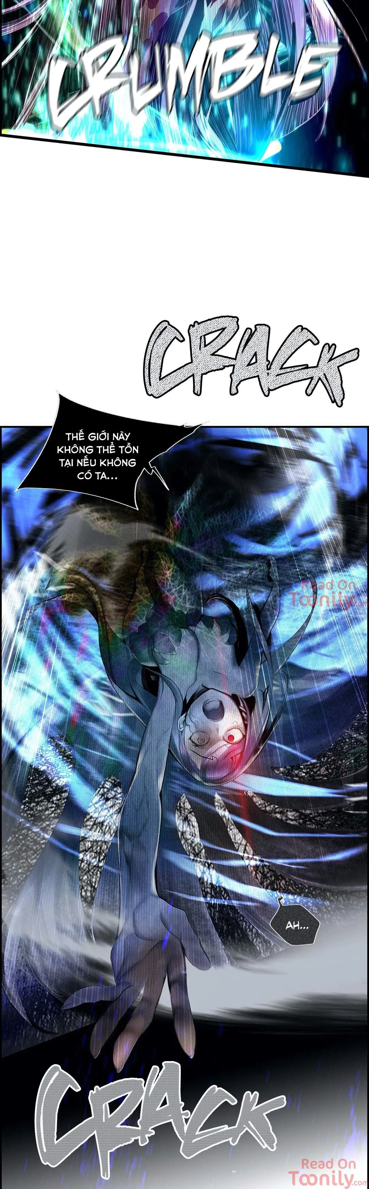 sự ràng buộc của lilith chapter 92 29