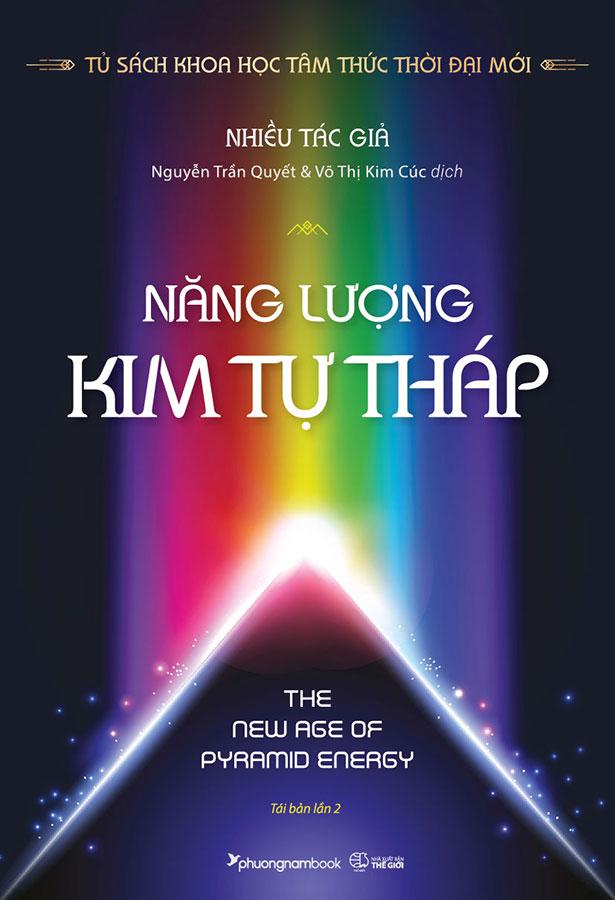 Sách Năng Lượng Kim Tự Tháp