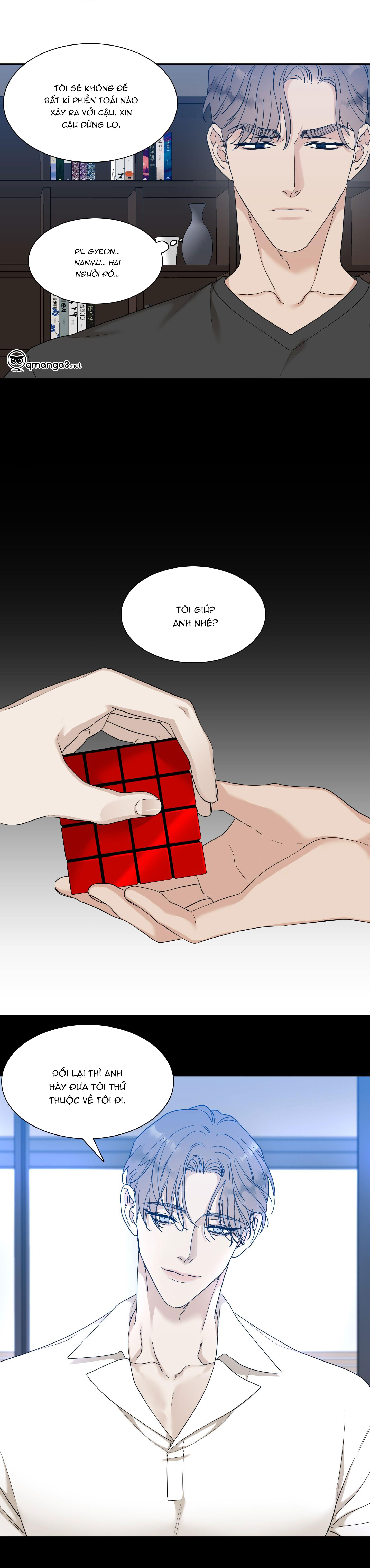 tên cặn bã chapter 10 3