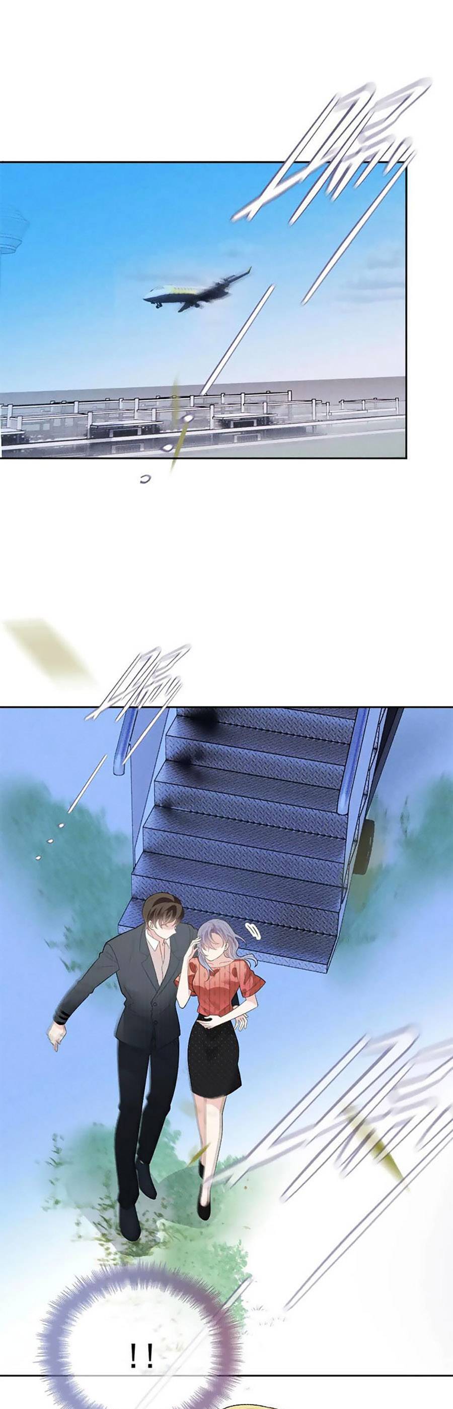 một vợ yêu, một bé con chapter 239 4