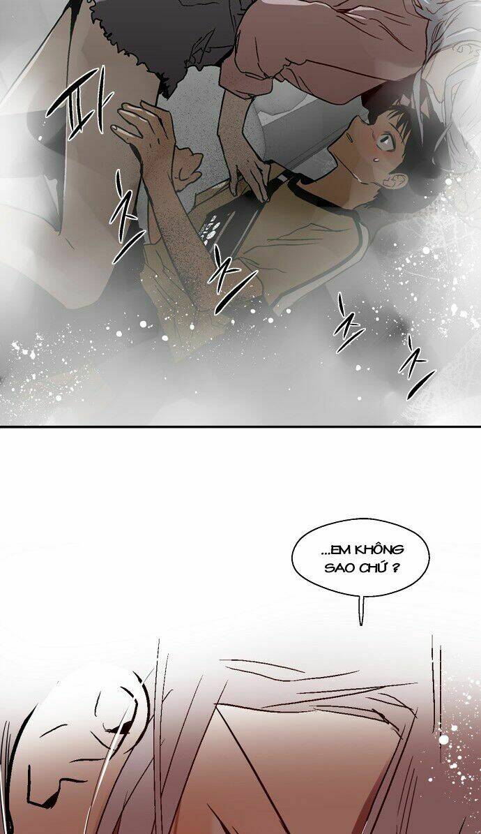 người máy hủy diệt chapter 135 13