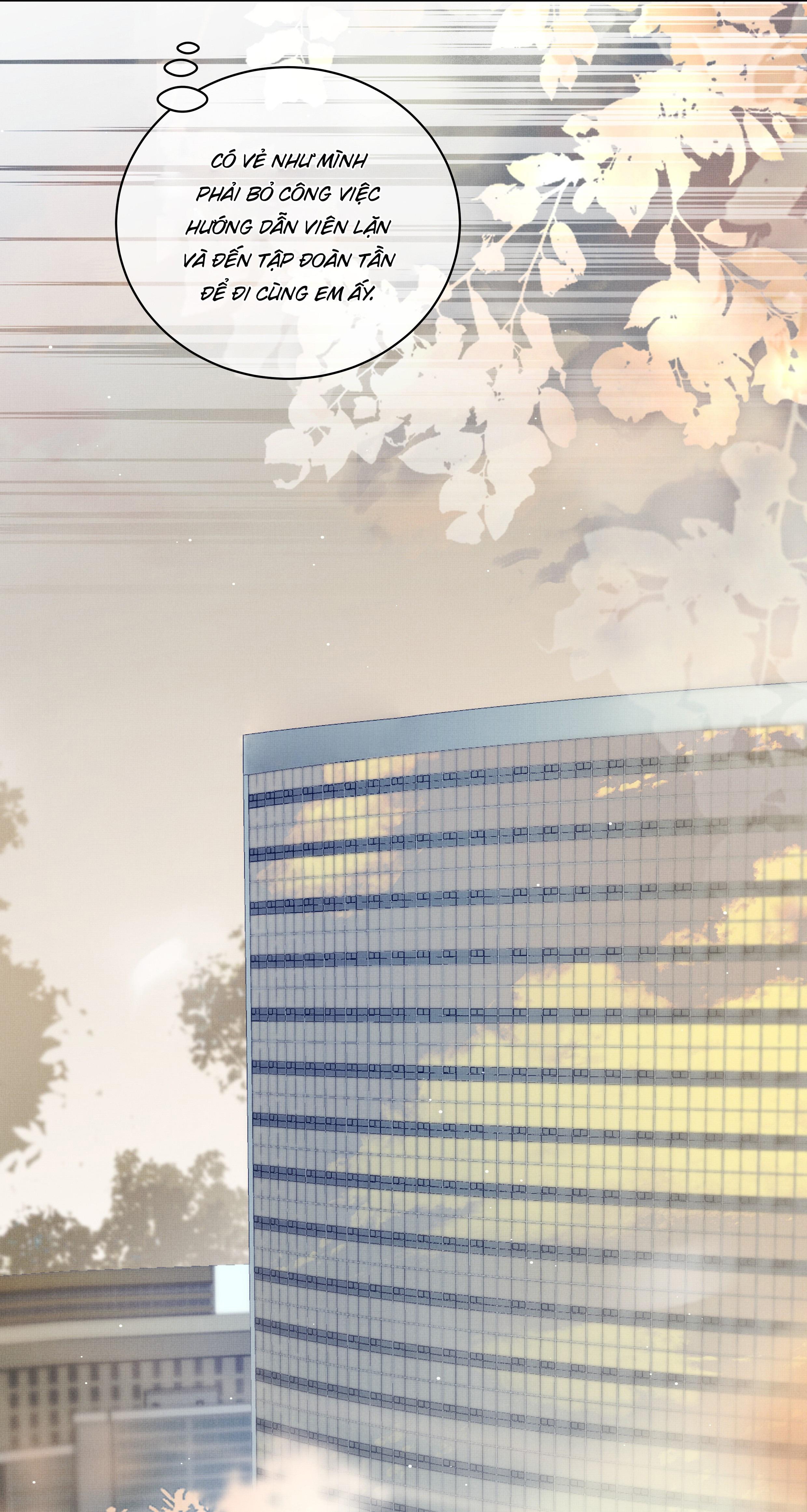 hôm nay tình cũ cũng đòi quay lại chapter 5 27