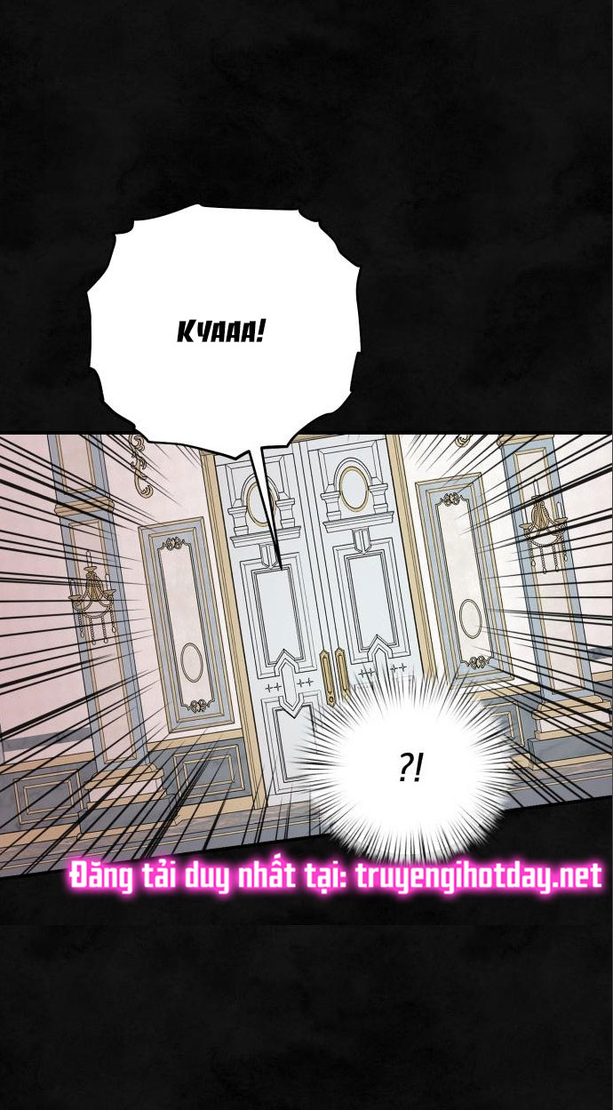 Bạo Chúa Muốn Có Cuộc Sống Tốt Đẹp chapter 58.1 - Trang 34