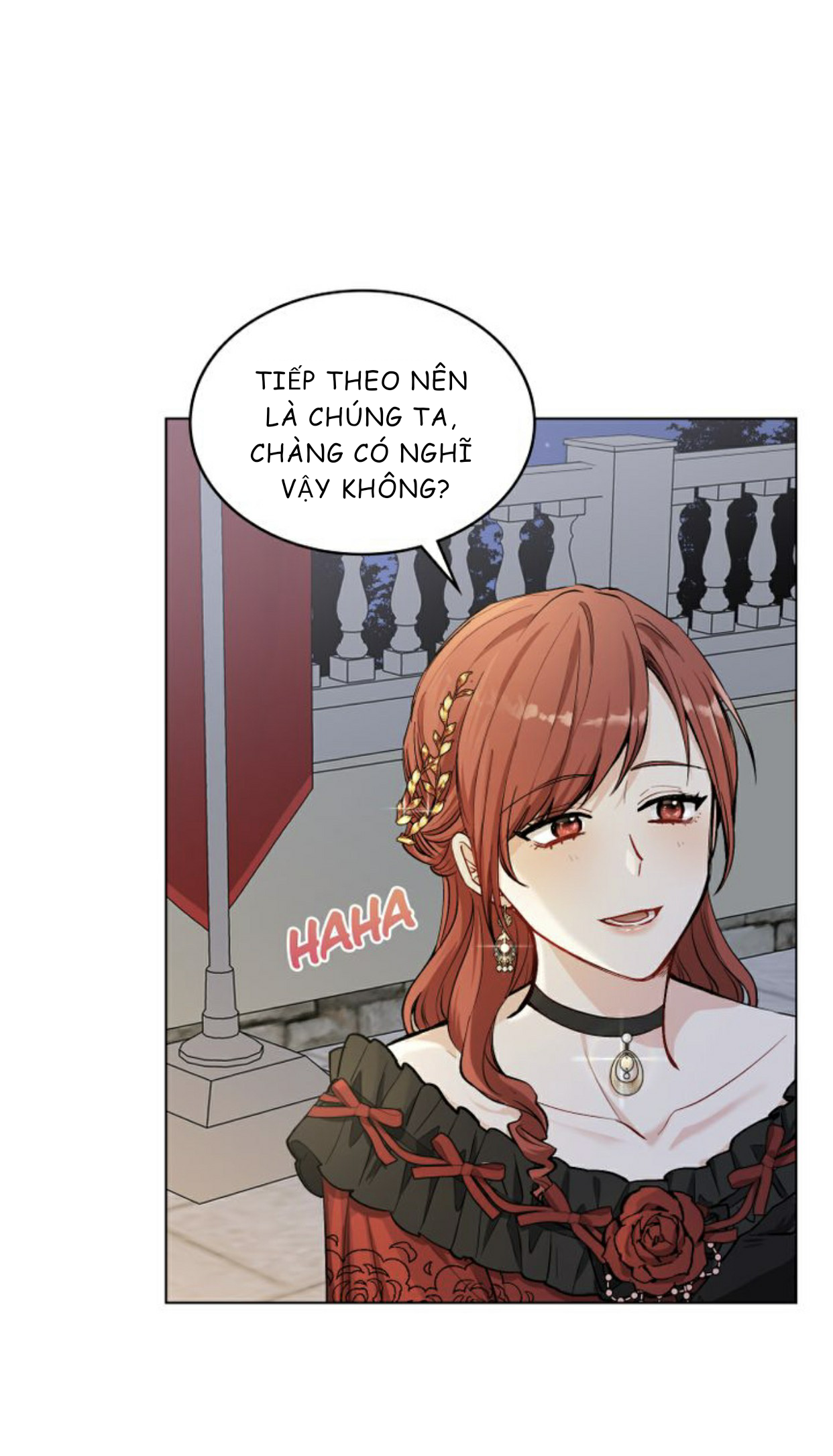 Chịu Đựng Đi Đại Công Tước!! Chapter 14 - Next Chapter 15