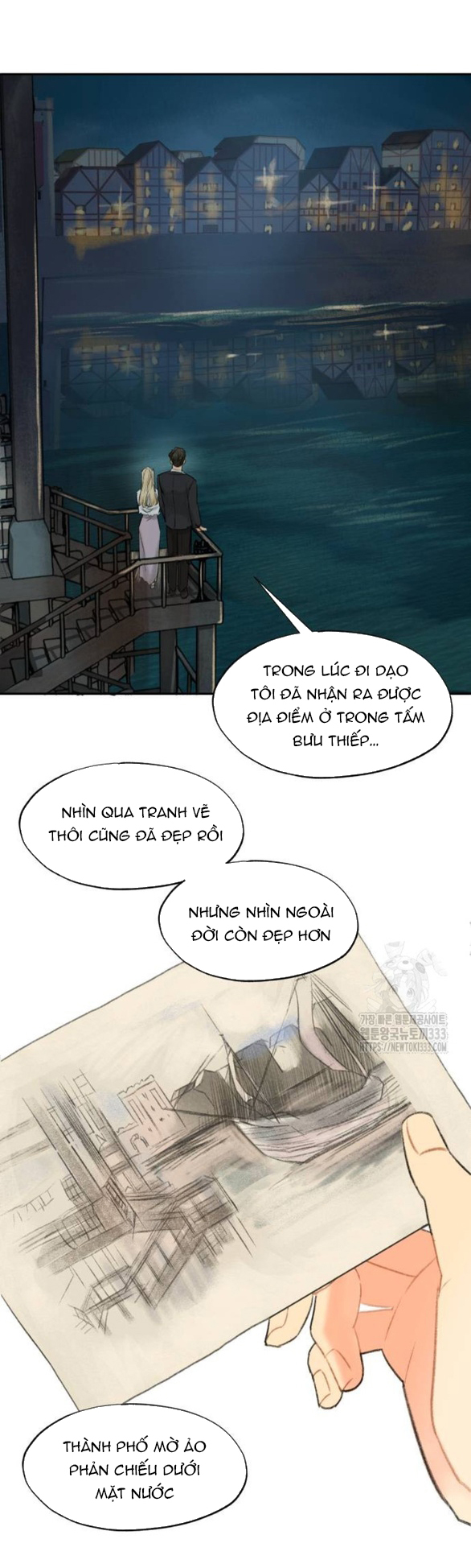 [18+] sự thuần khiết dành cho em chapter 15.2 10