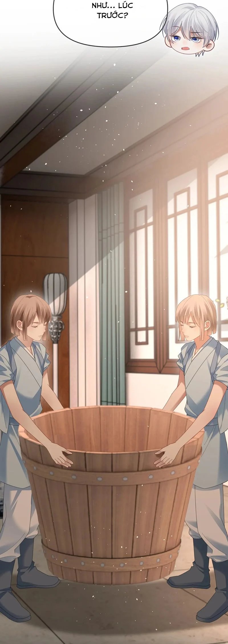 tôi muốn ly hôn chapter 142 9