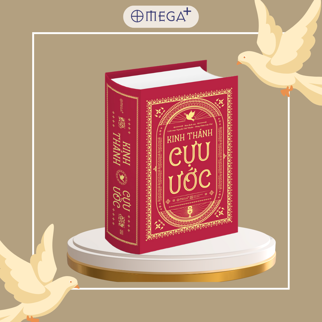 Sách Kinh Thánh Cựu Ước