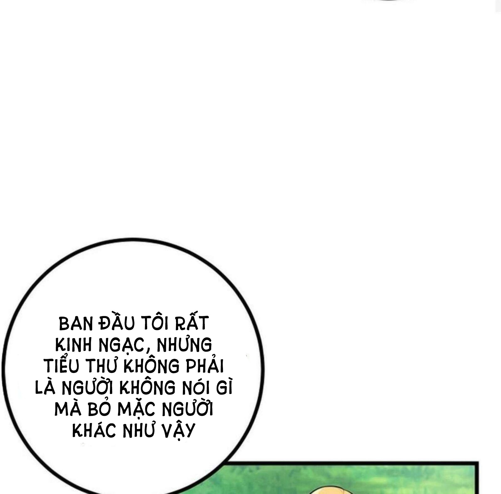 tôi là tiểu thư của gia đình này chapter 20 61