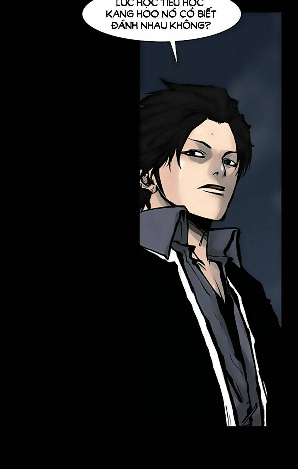 dokgo | độc cô chapter 56 26