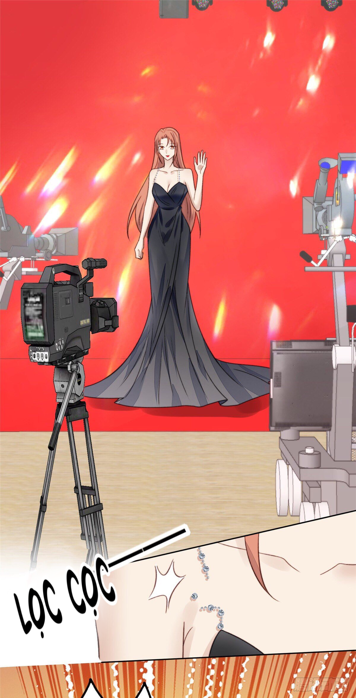 dựa vào đại lão ổn định vị trí c trong nam đoàn chapter 18 21