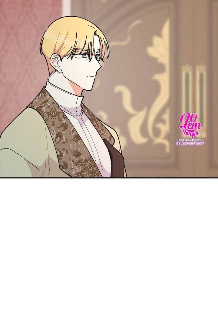 ác nữ tiểu thư chapter 81 40