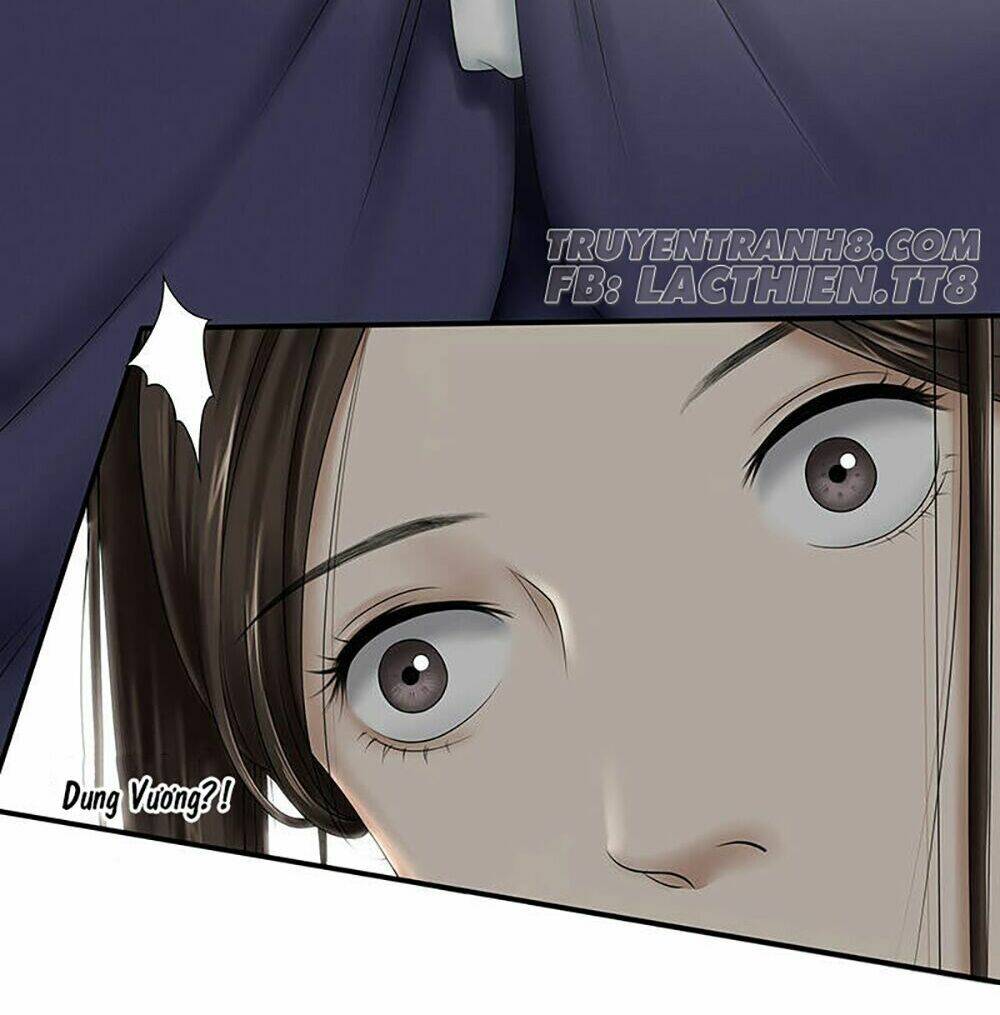 nữ ngỗ tác họa cốt chapter 10 7