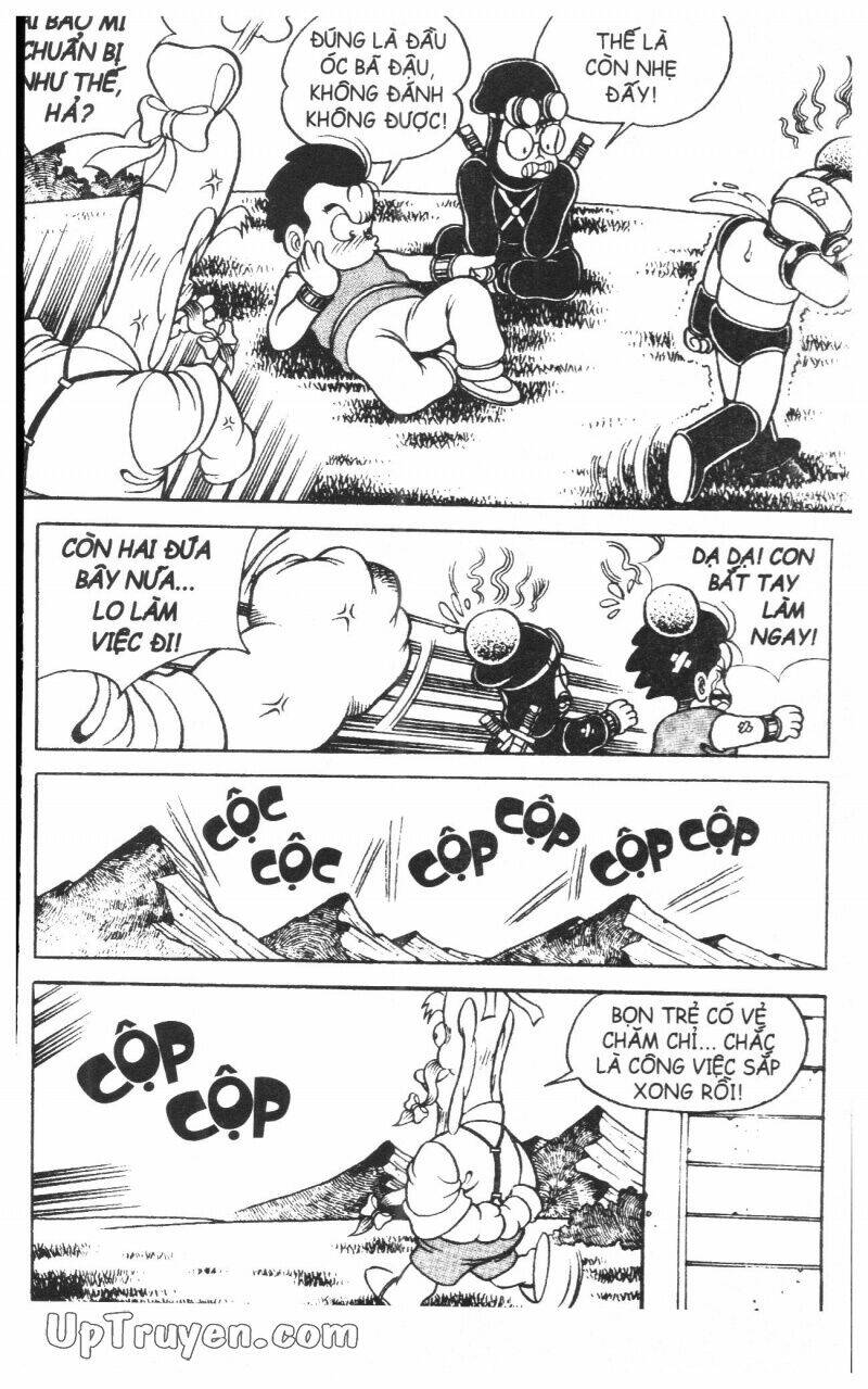 đội quân nhí nhố chapter 10 139