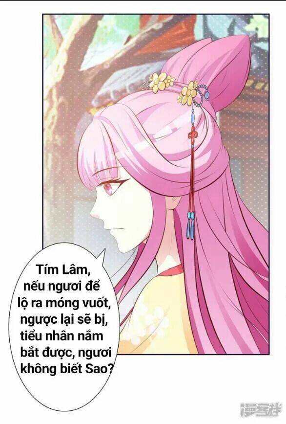 trọng sinh y phi chapter 5 15