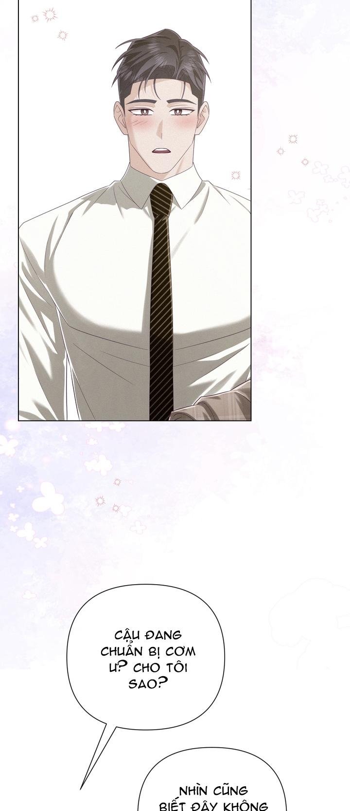 tình yêu hỏa tiễn chapter 42 23