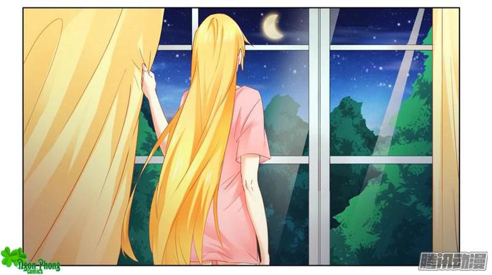 phúc hắc tổng tài đừng tới đây chapter 19 20