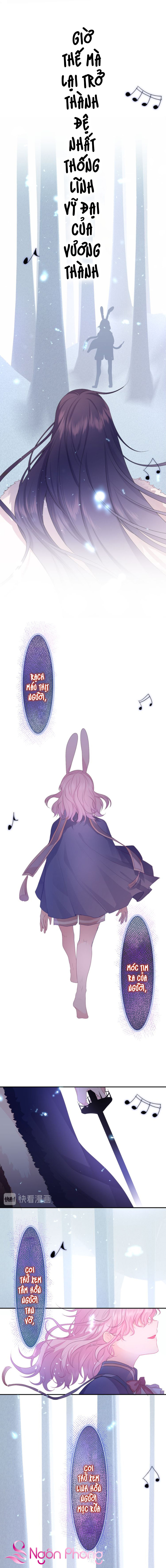 monster, độ ấm quái vật kiệm lời chapter 12 3