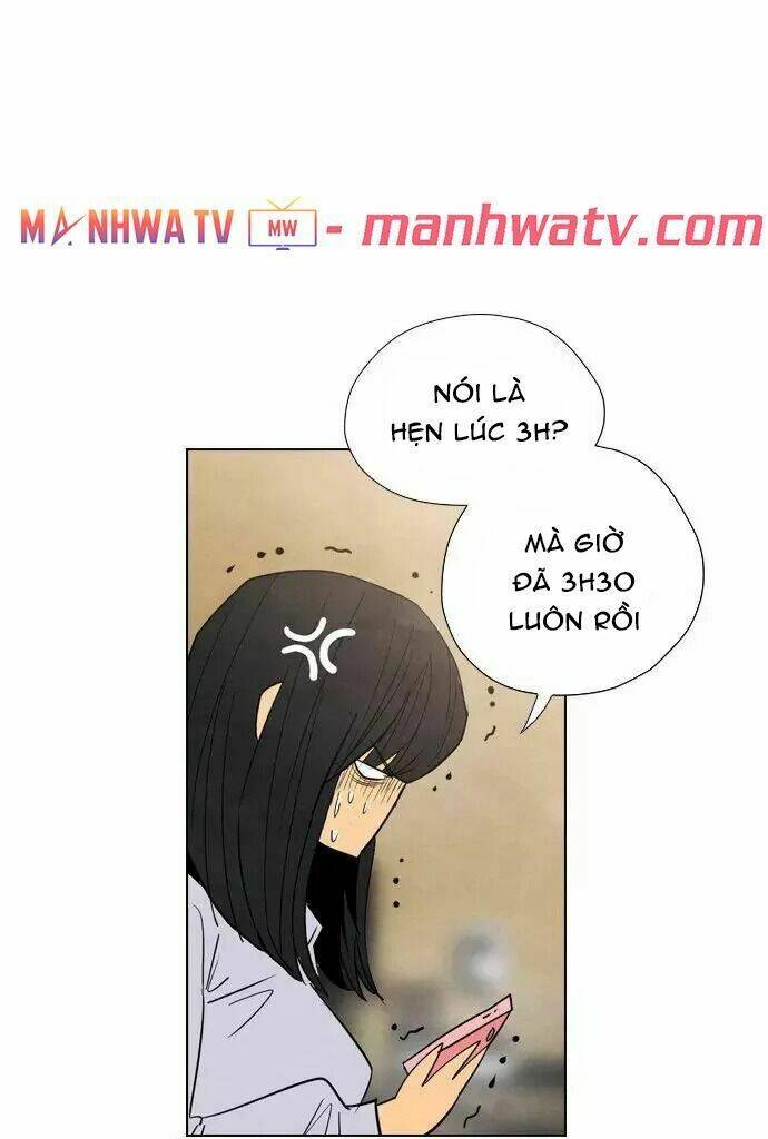 kẻ hồi sinh chapter 21 14