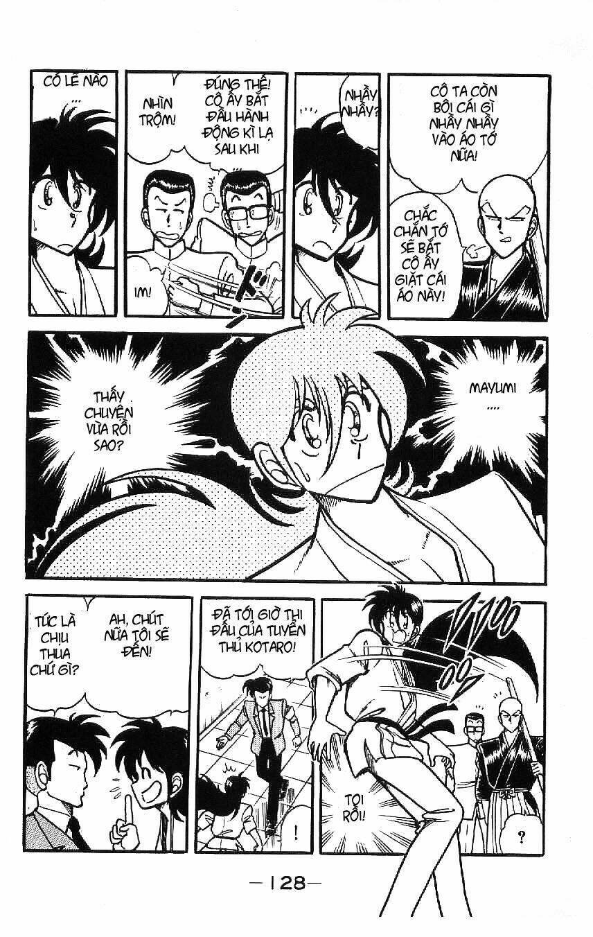 kotaro makaritoru chapter 46 14