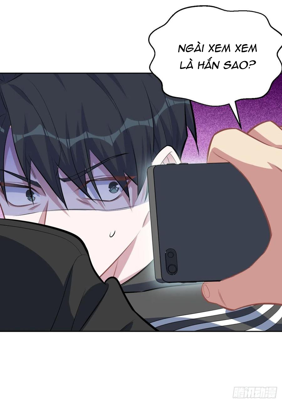 bố vợ đại nhân là bà xã chapter 124 7