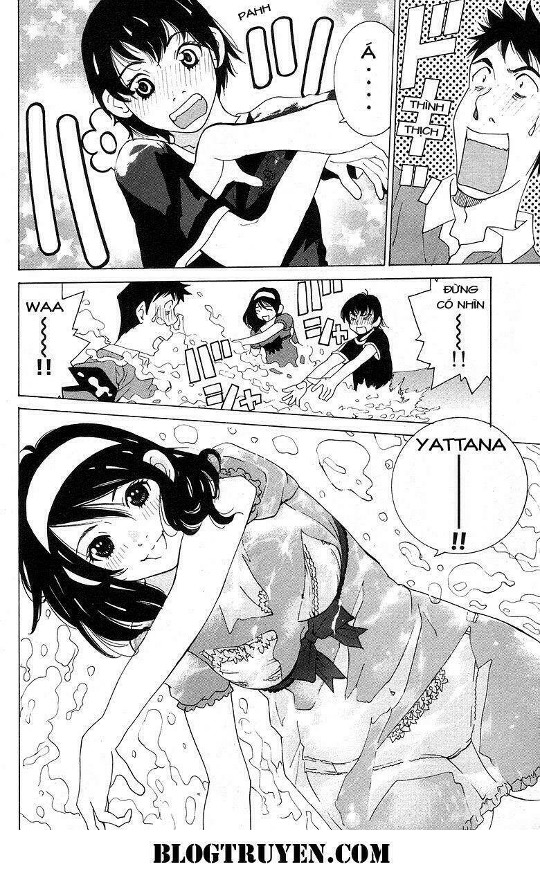 gacha gacha - secret chapter 40 18