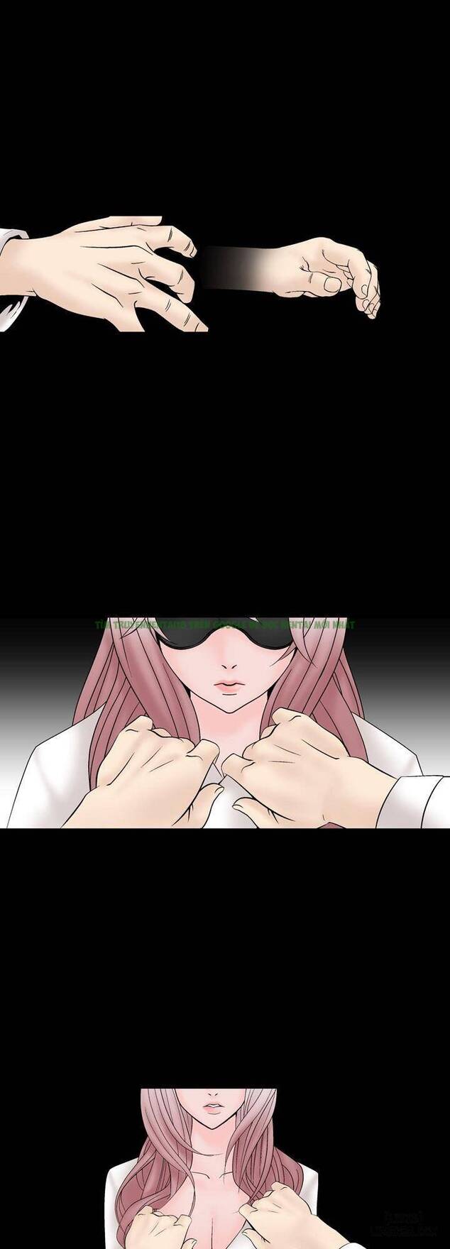 mùi vị của đôi bàn tay chapter 14 27